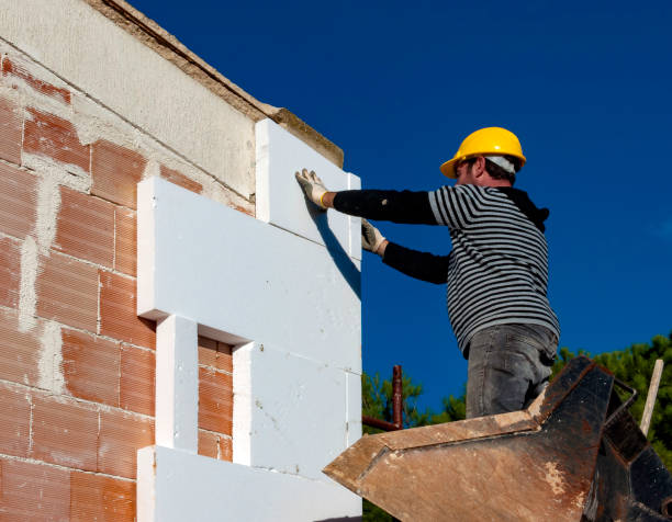 Best Energy-efficient Insulation  in Tillson, NY