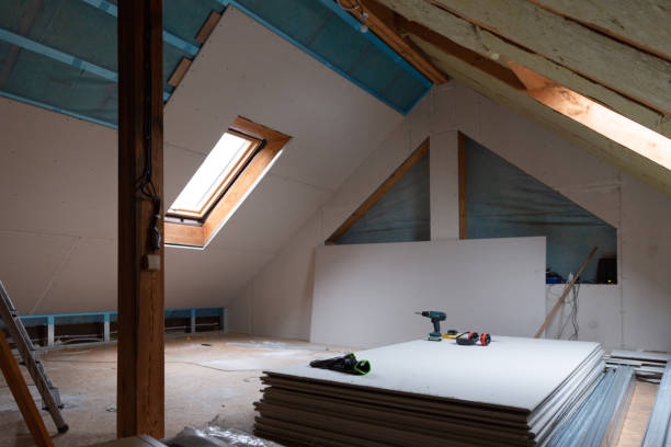 Range of Insulation Solutions in Tillson, NY