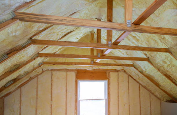 Best Wall Insulation Contractor  in Tillson, NY