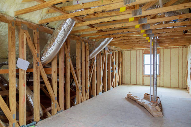 Professional Insulation Contractor in Tillson, NY