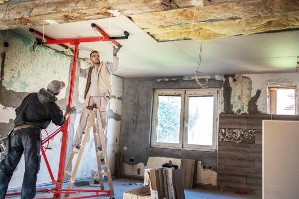 Best Attic Insulation Installation  in Tillson, NY