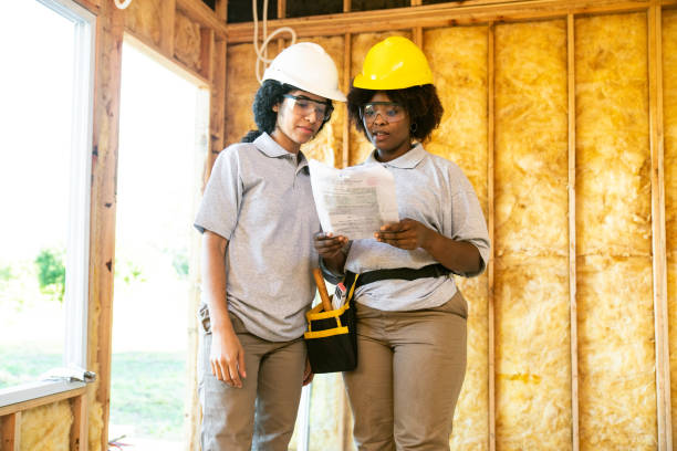 Insulation Contractors for Homes in Tillson, NY