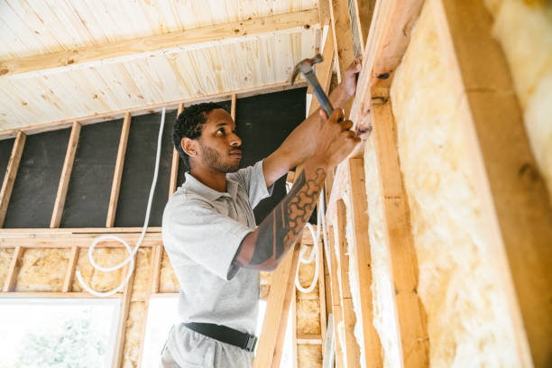 Attic Insulation Near Me in Tillson, NY
