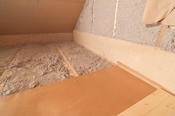 Best Attic Insulation Installation  in Tillson, NY