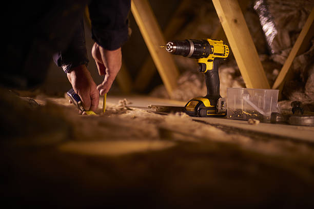 Best Affordable Insulation Services  in Tillson, NY